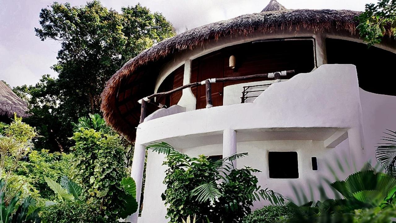 Koh Tao Cabana 3*
