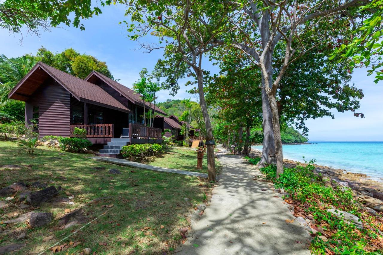 Natural Resort Phi Phi Don