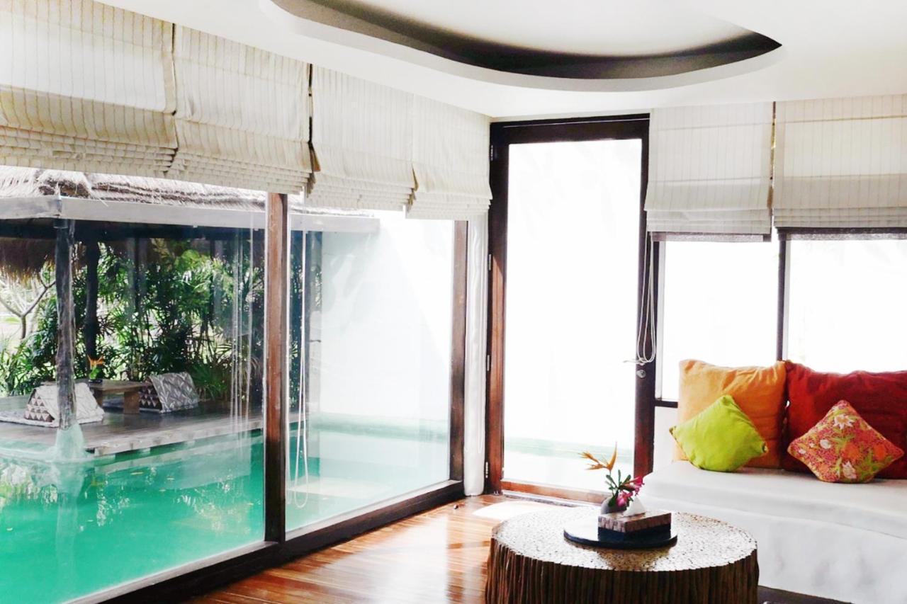 Koh Tao Cabana Koh Tao