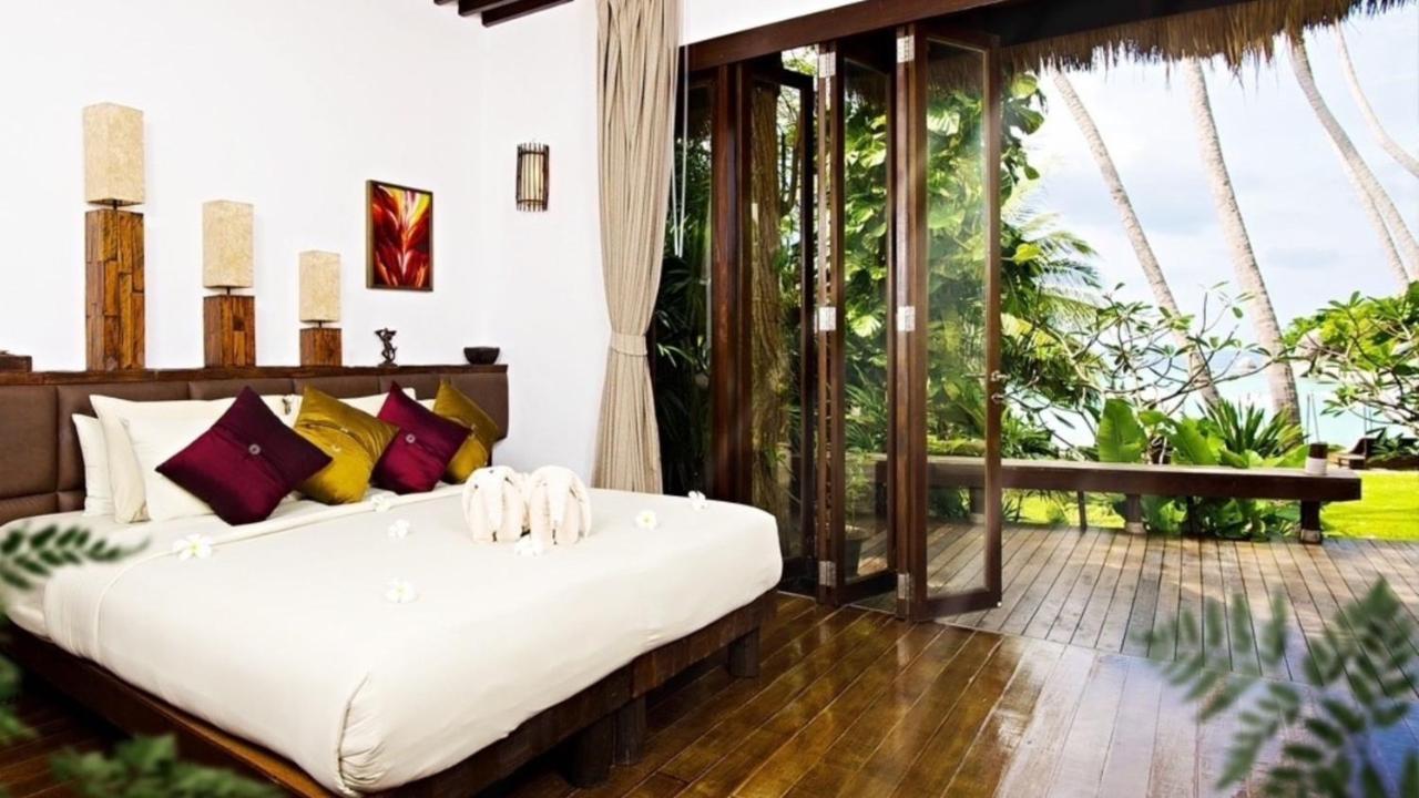Koh Tao Cabana Resort Koh Tao