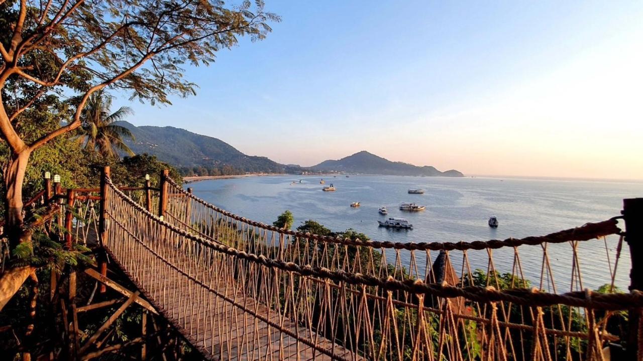 Koh Tao Cabana Resort