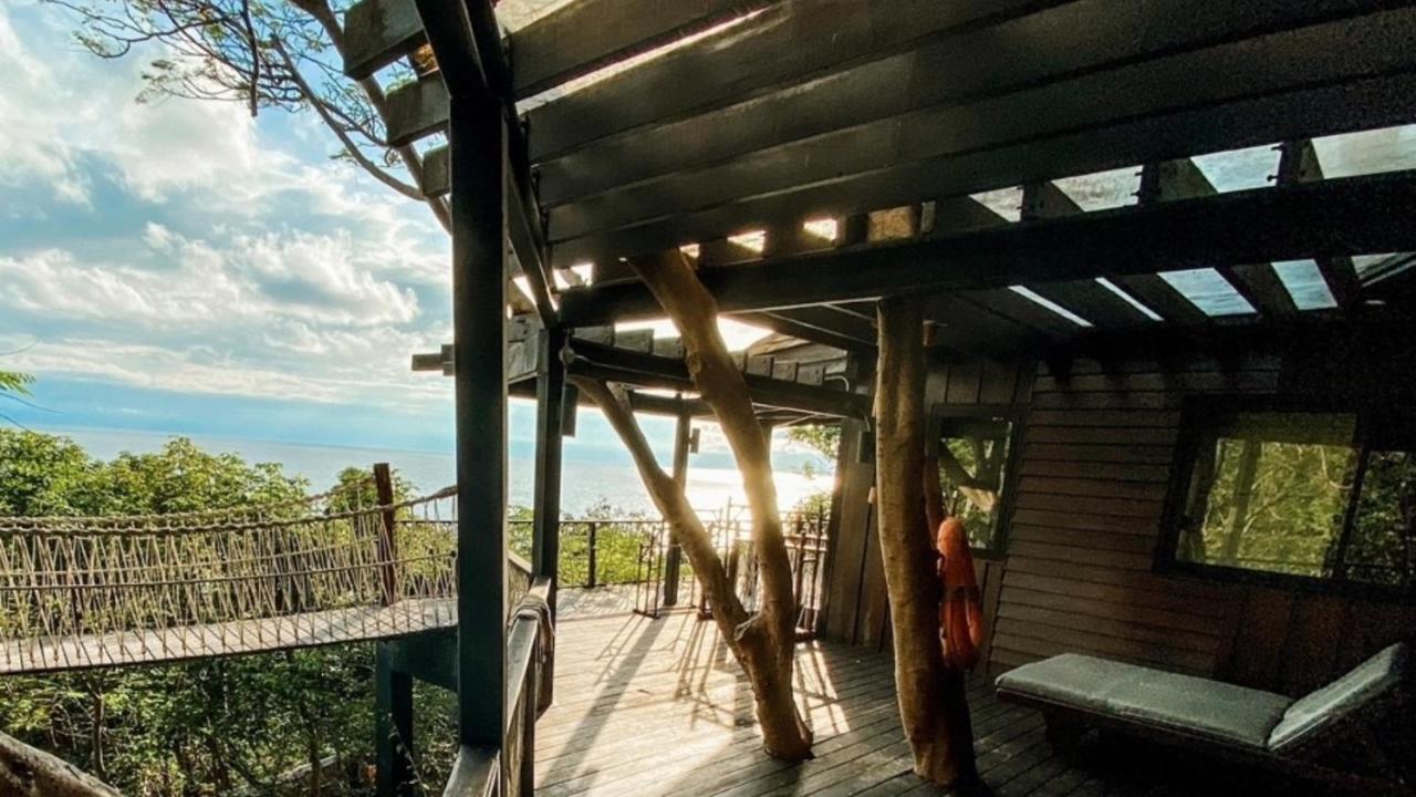 Koh Tao Cabana Resort 3*