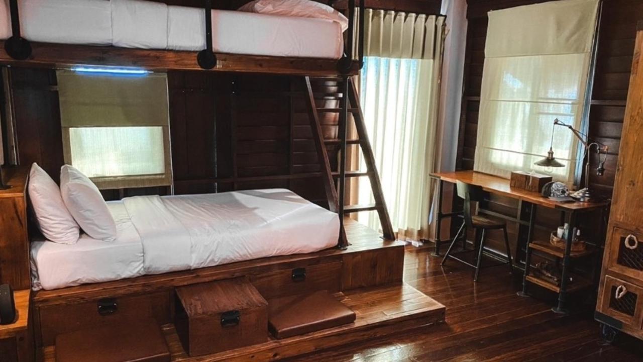 Koh Tao Cabana Resort