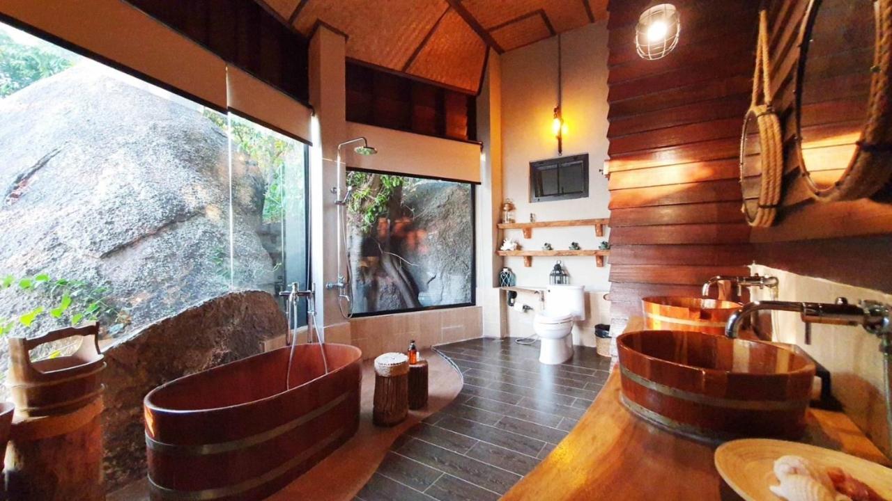Koh Tao Cabana Koh Tao
