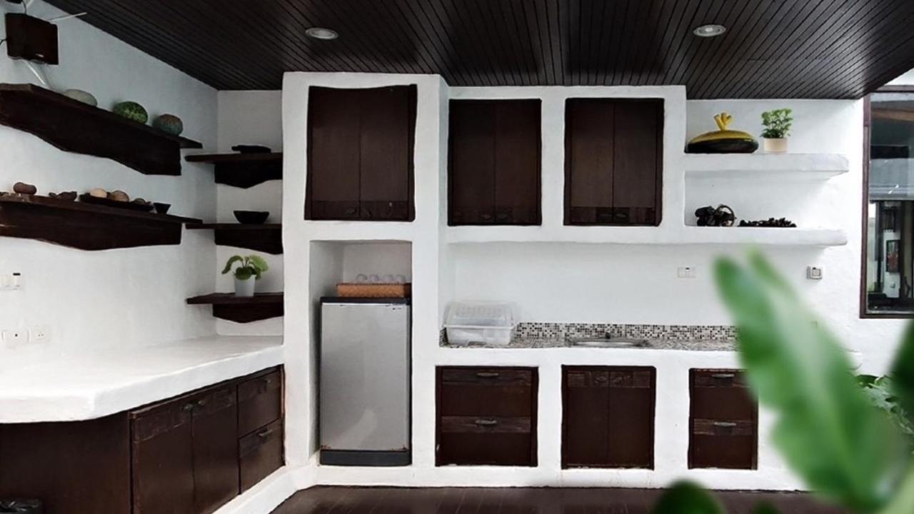 Resort Koh Tao Cabana 3*