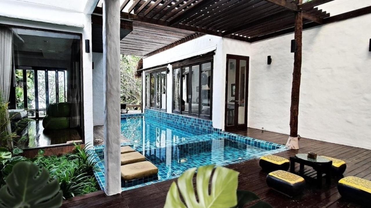 Koh Tao Cabana 3* Koh Tao
