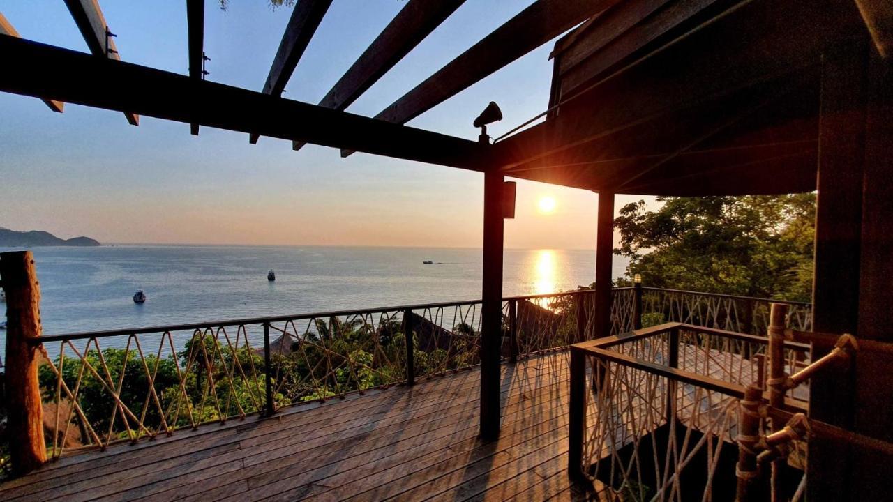 Resort Koh Tao Cabana Koh Tao