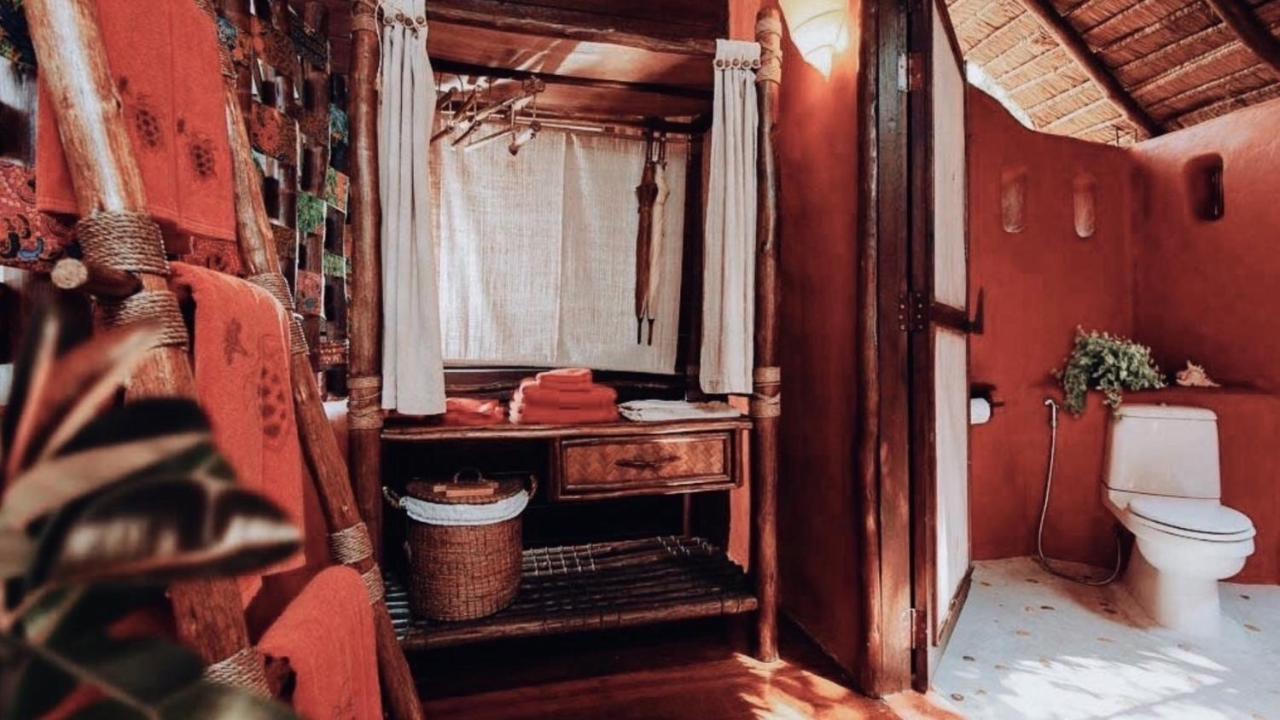 Koh Tao Cabana Koh Tao