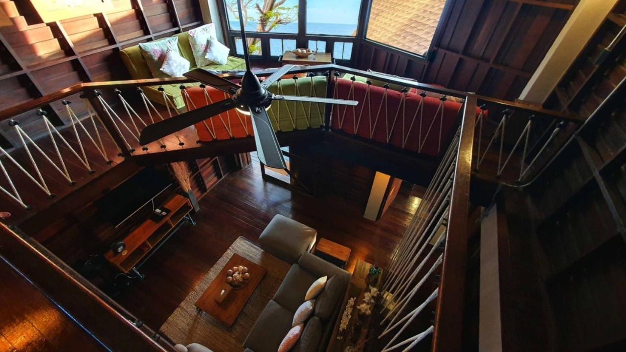 Resort Koh Tao Cabana Koh Tao