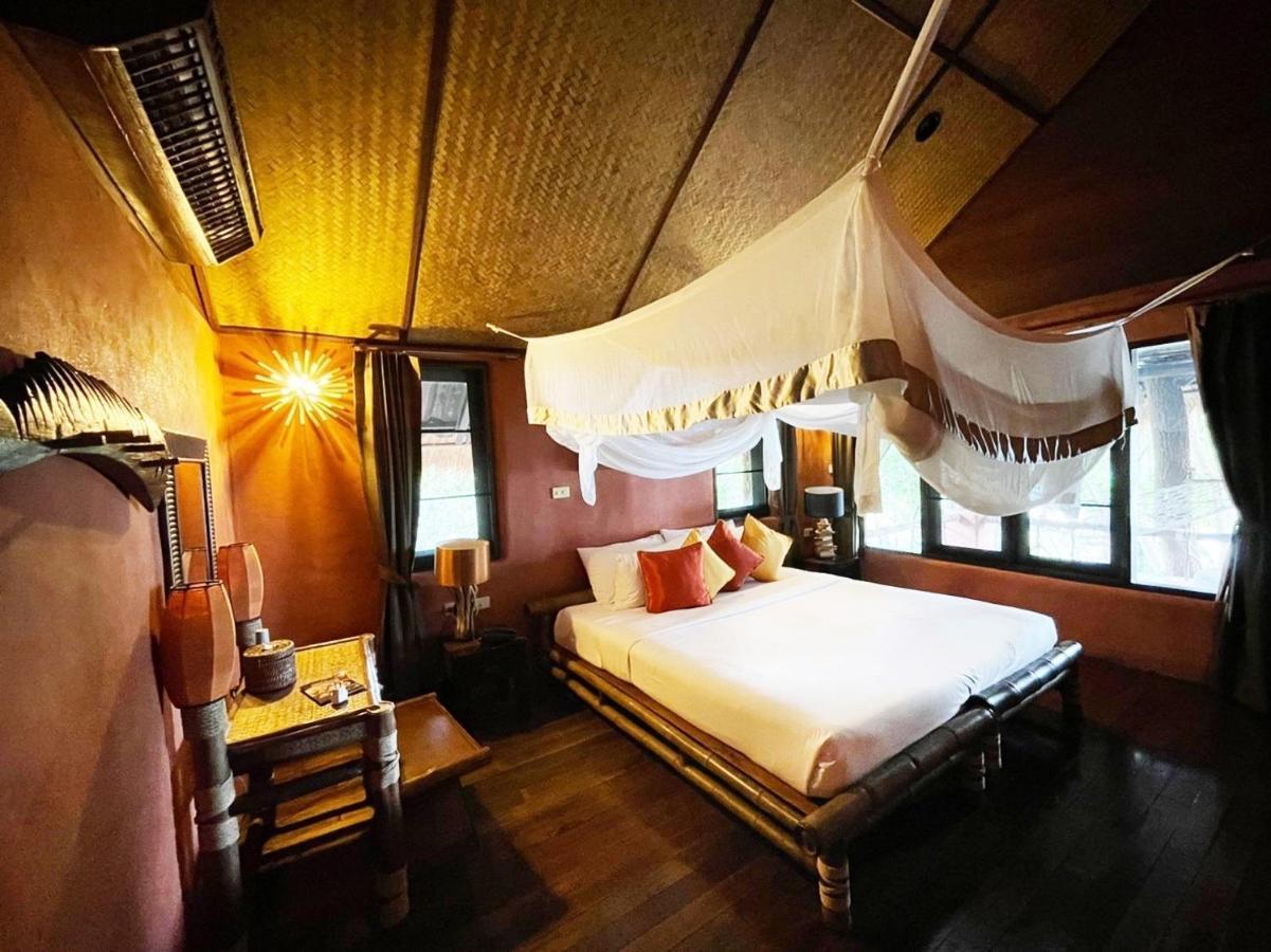 Resort Koh Tao Cabana