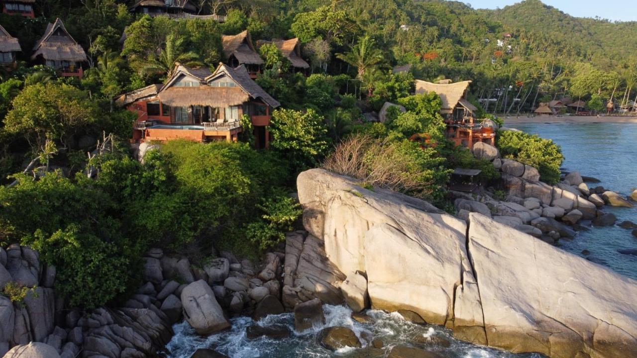 Koh Tao Cabana Resort 3*