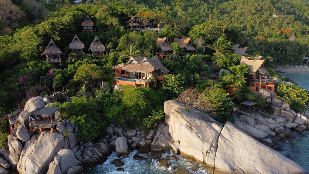 Resort Koh Tao Cabana Koh Tao