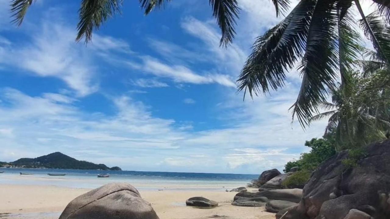 Koh Tao Cabana 3*