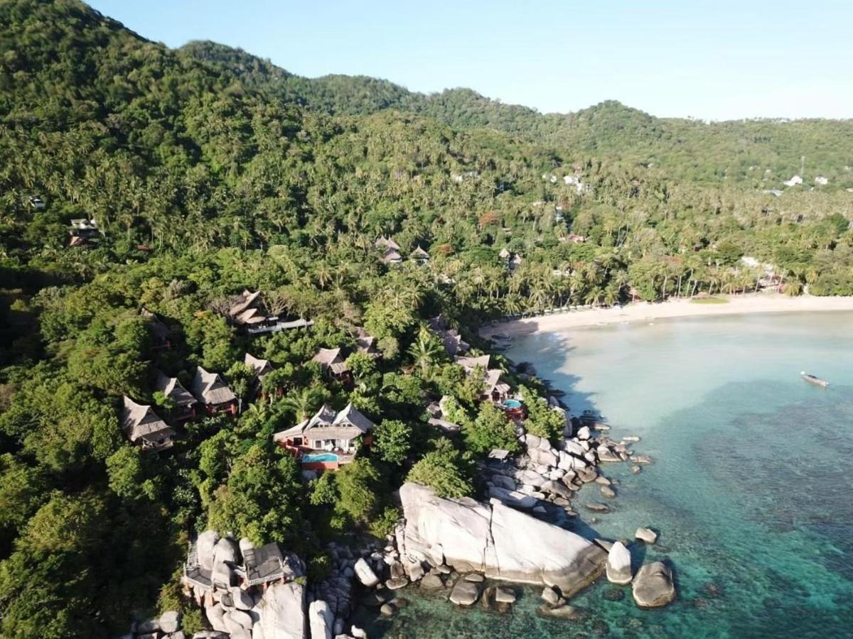 Koh Tao Cabana Resort