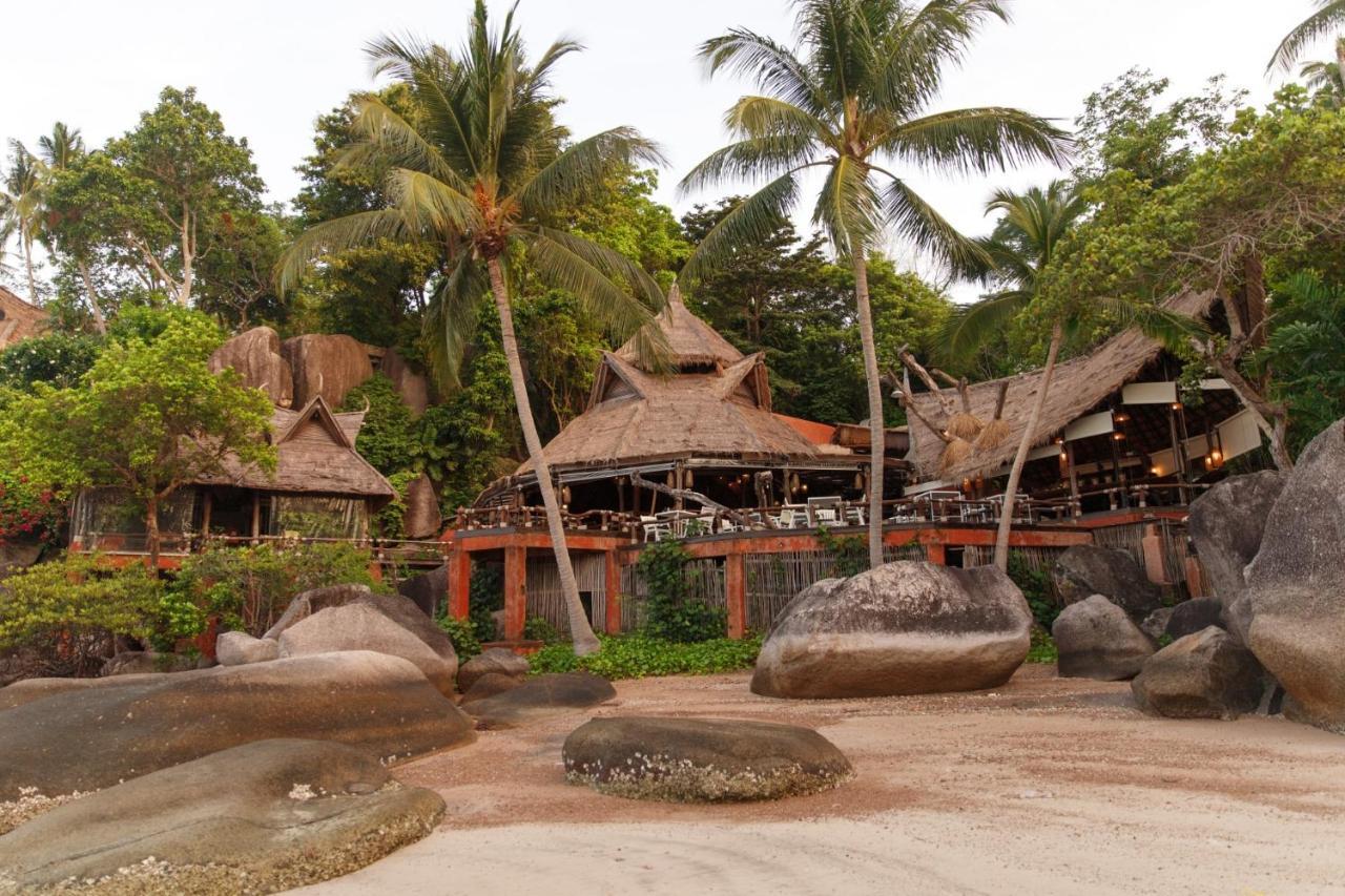 Koh Tao Cabana 3* Koh Tao