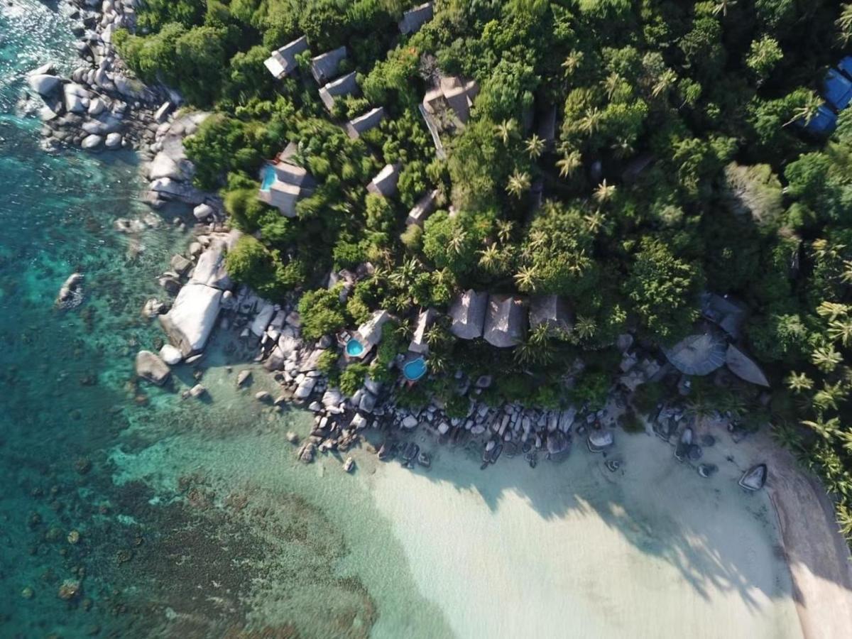 Koh Tao Cabana Resort Koh Tao