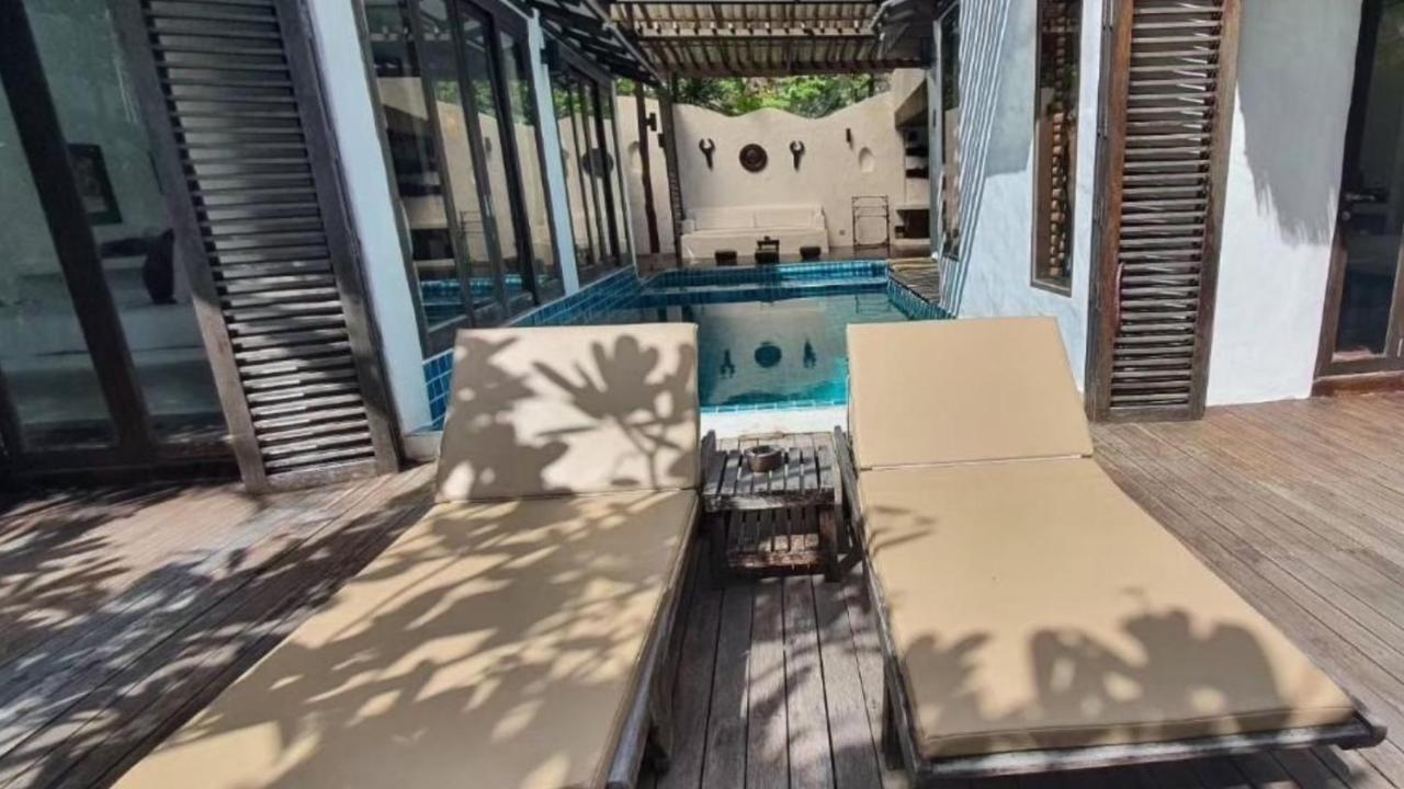 Koh Tao Cabana Resort 3*