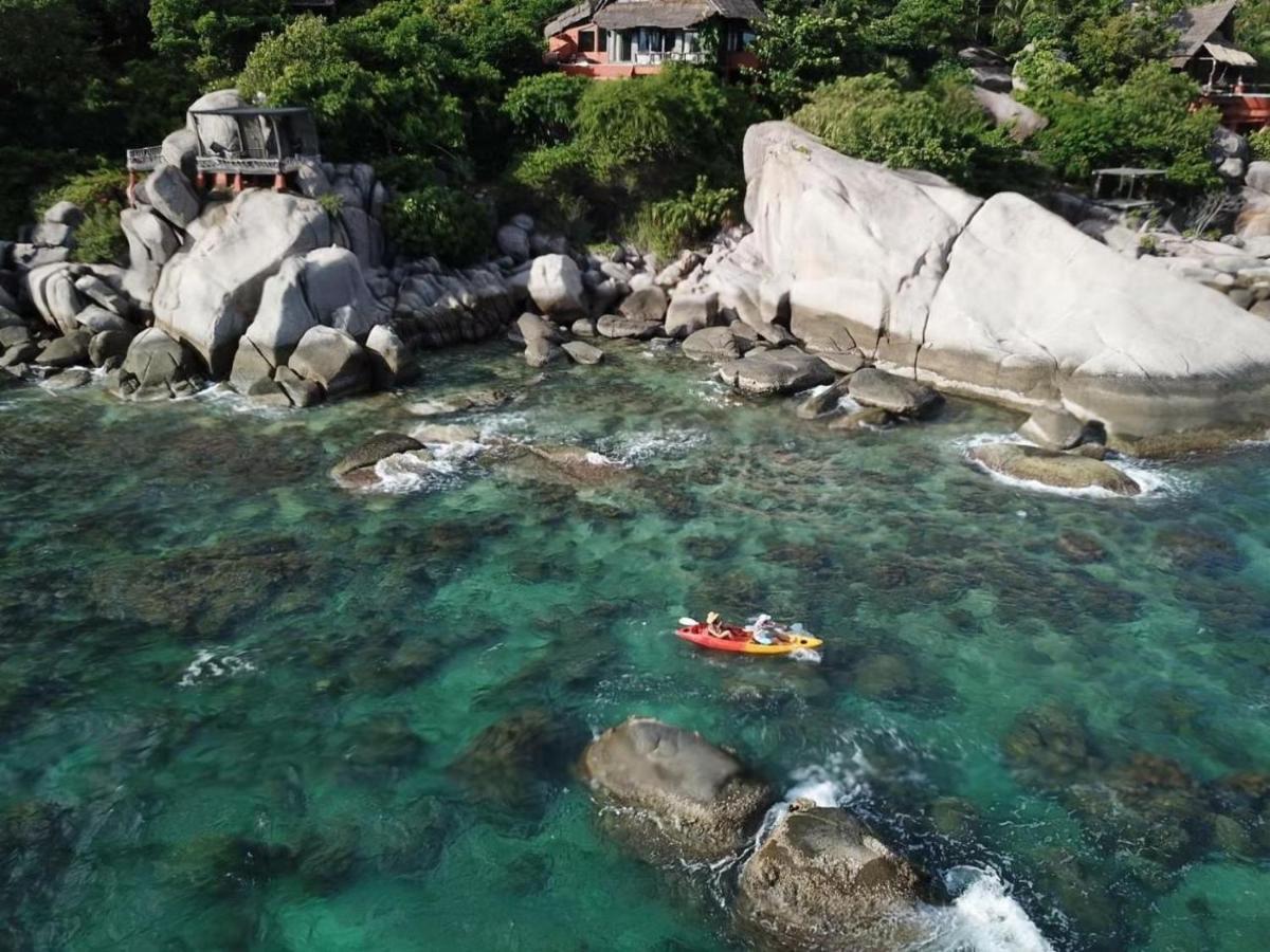 Resort Koh Tao Cabana