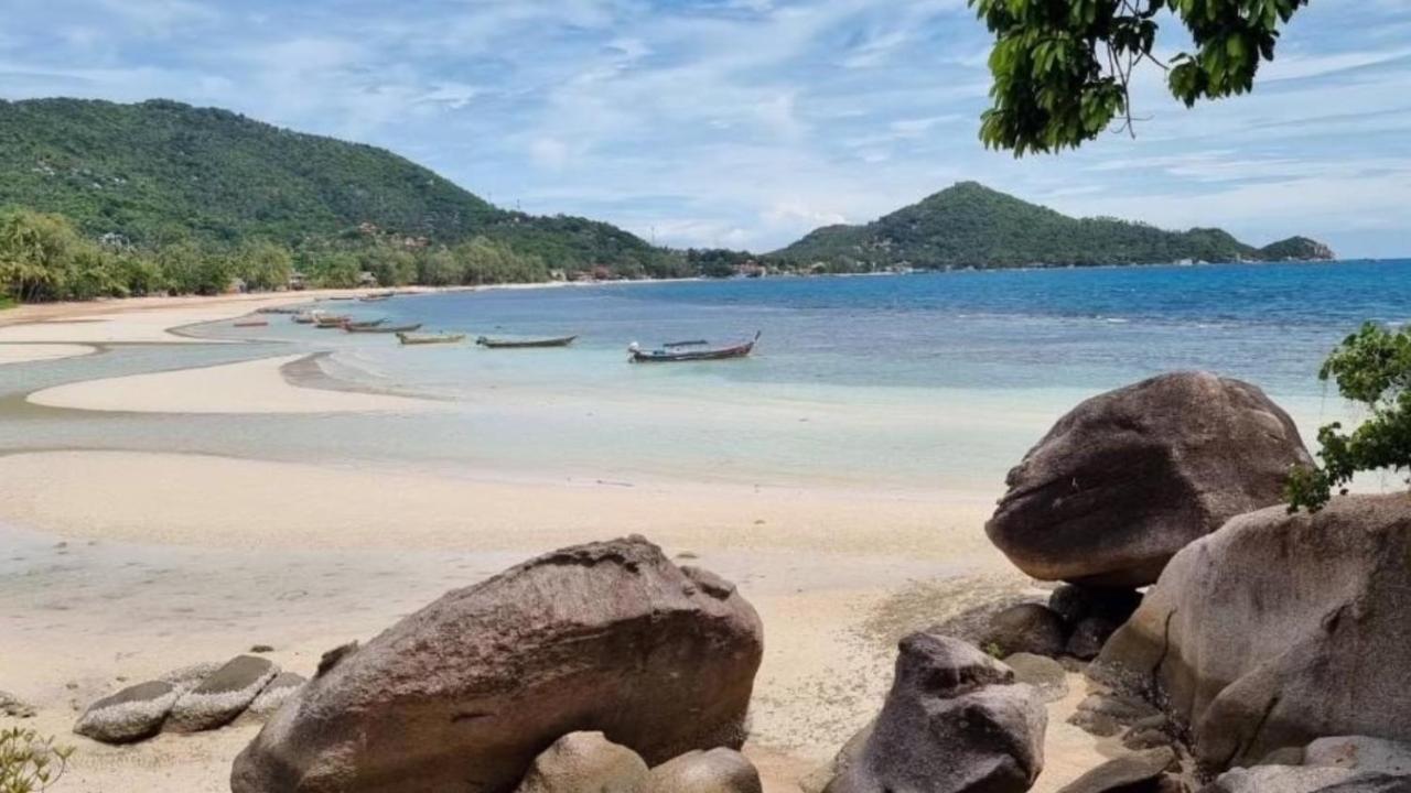 Koh Tao Cabana