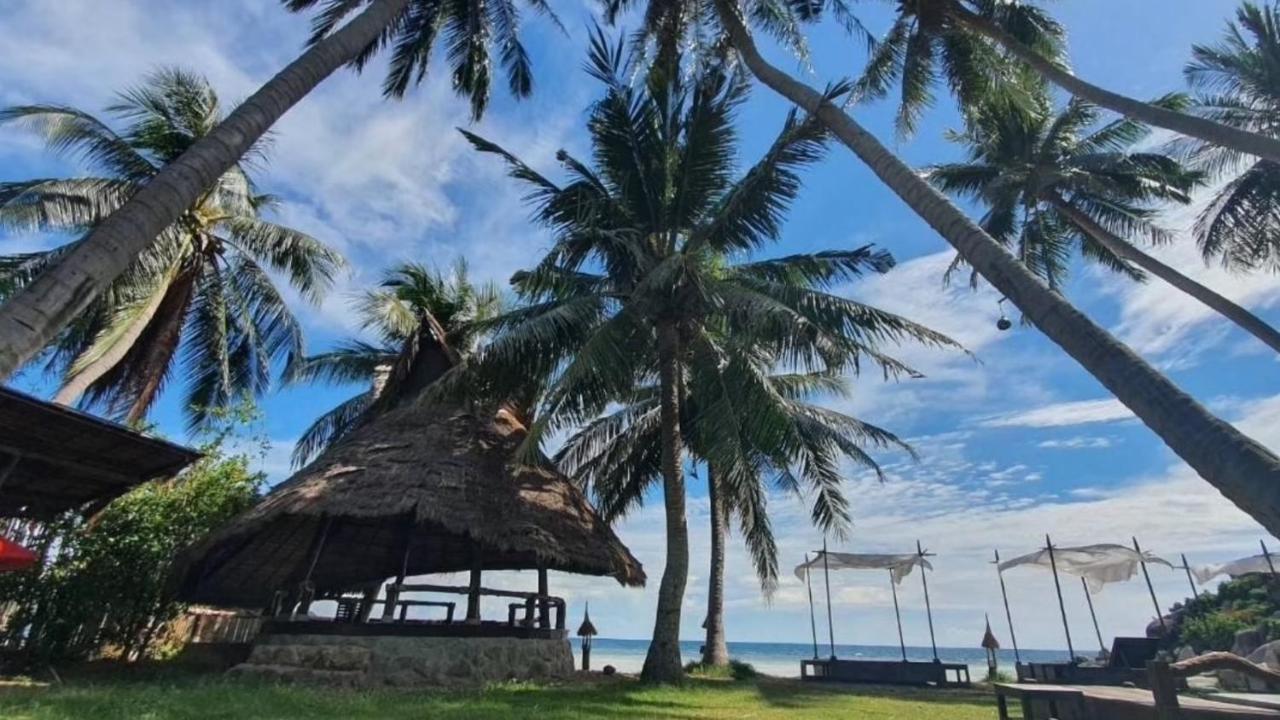 Resort Koh Tao Cabana 3*