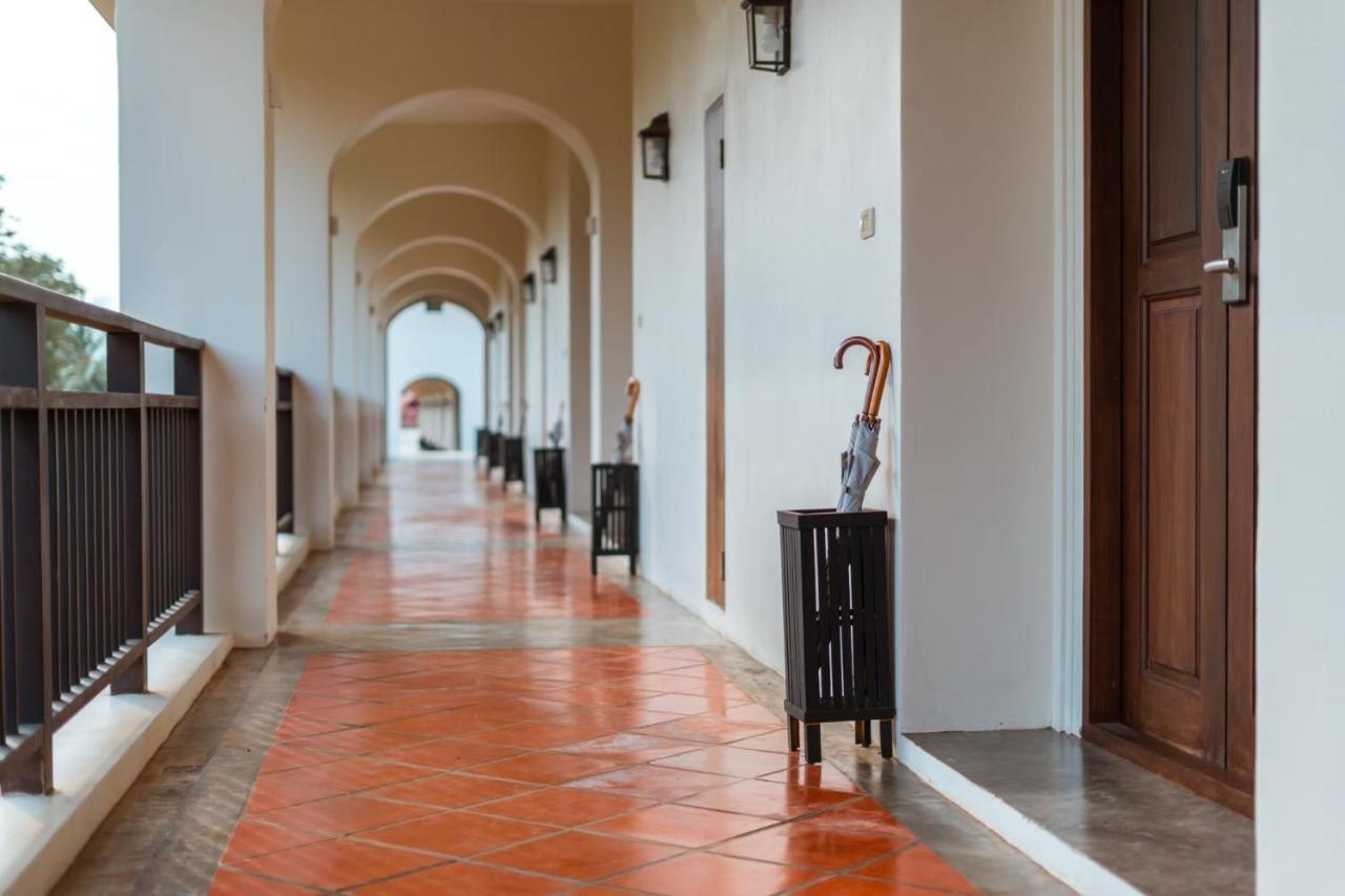 Le Menara Resort
