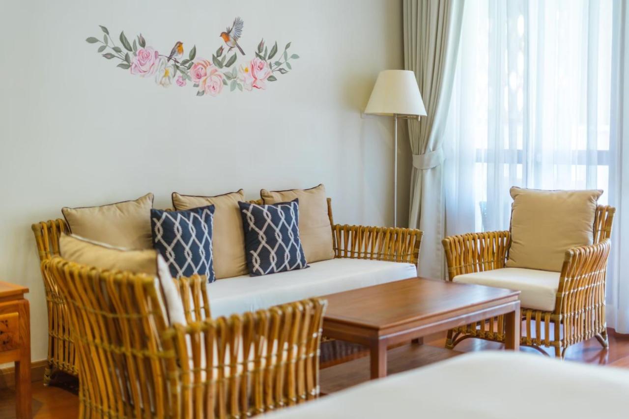 Resort Le Menara