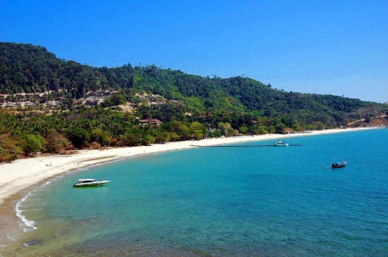 Villa Puteri Lanta Family Villas Koh Lanta