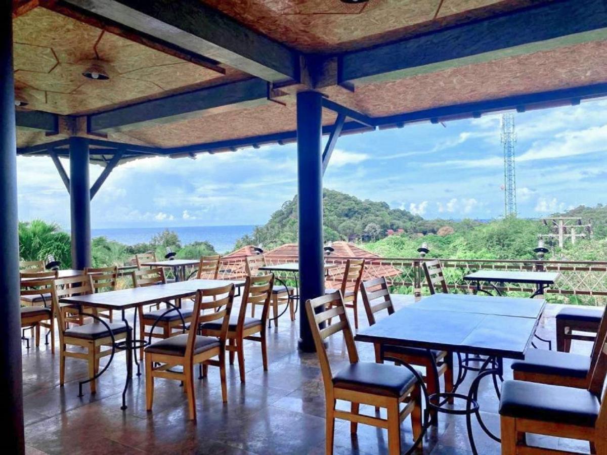 Puteri Lanta Family Villas