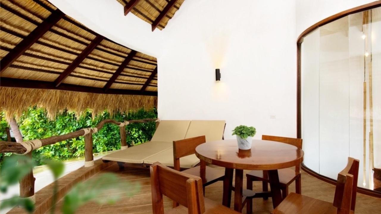 Koh Tao Cabana 3*