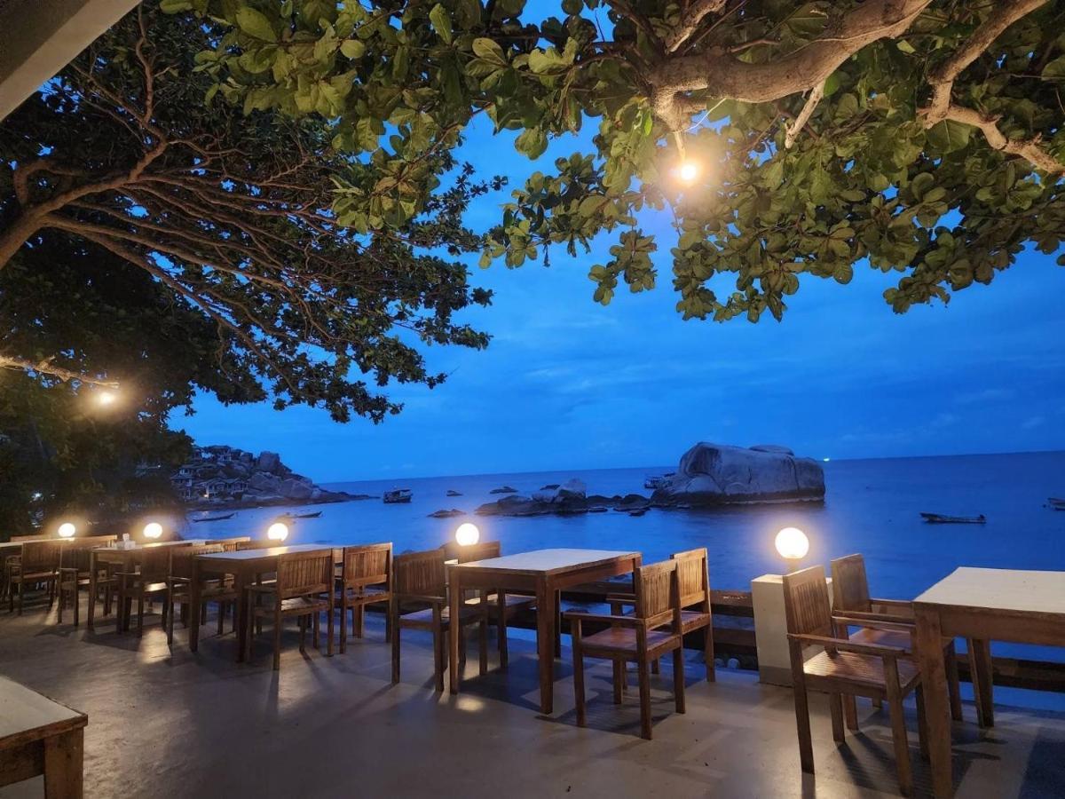Resort Mountain Reef