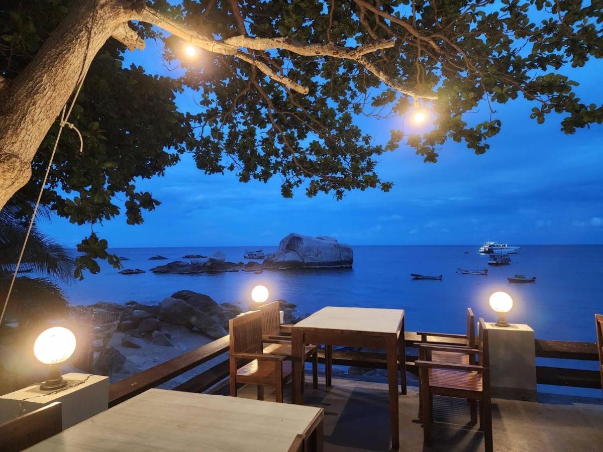 Mountain Reef Resort Koh Tao