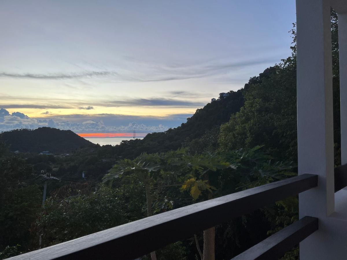 Kohtao Sunset Apartment *