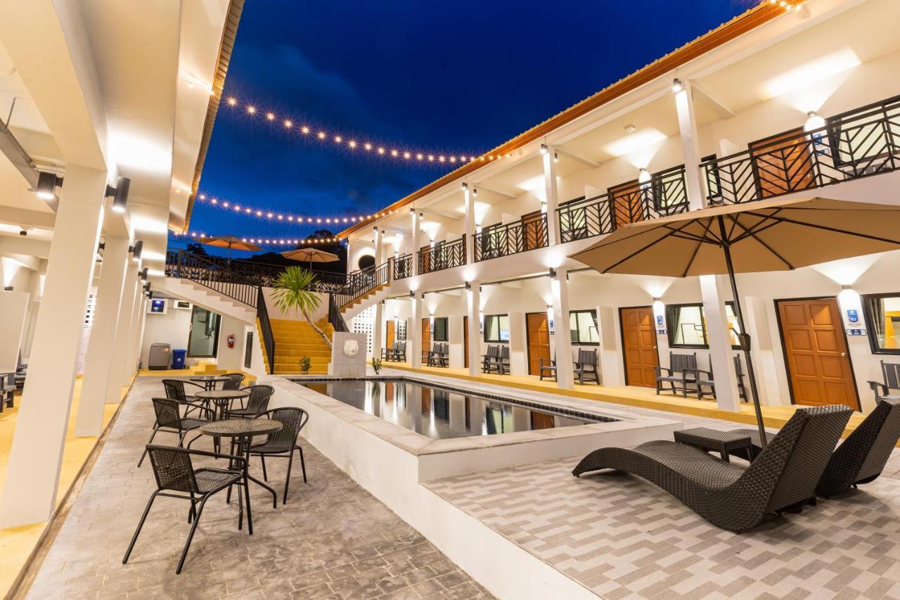 The Chu's Boutique Hotel Khao Lak