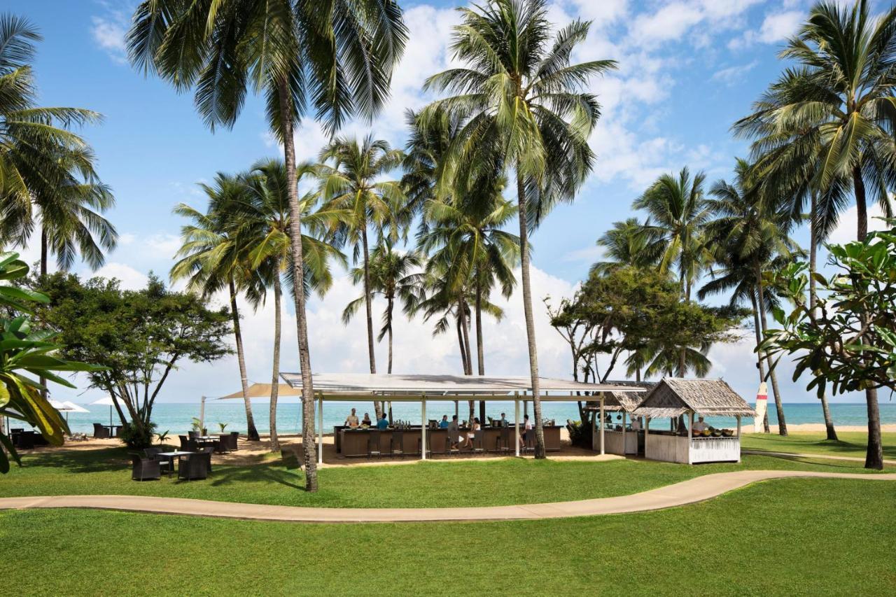 Jw Marriott 5*