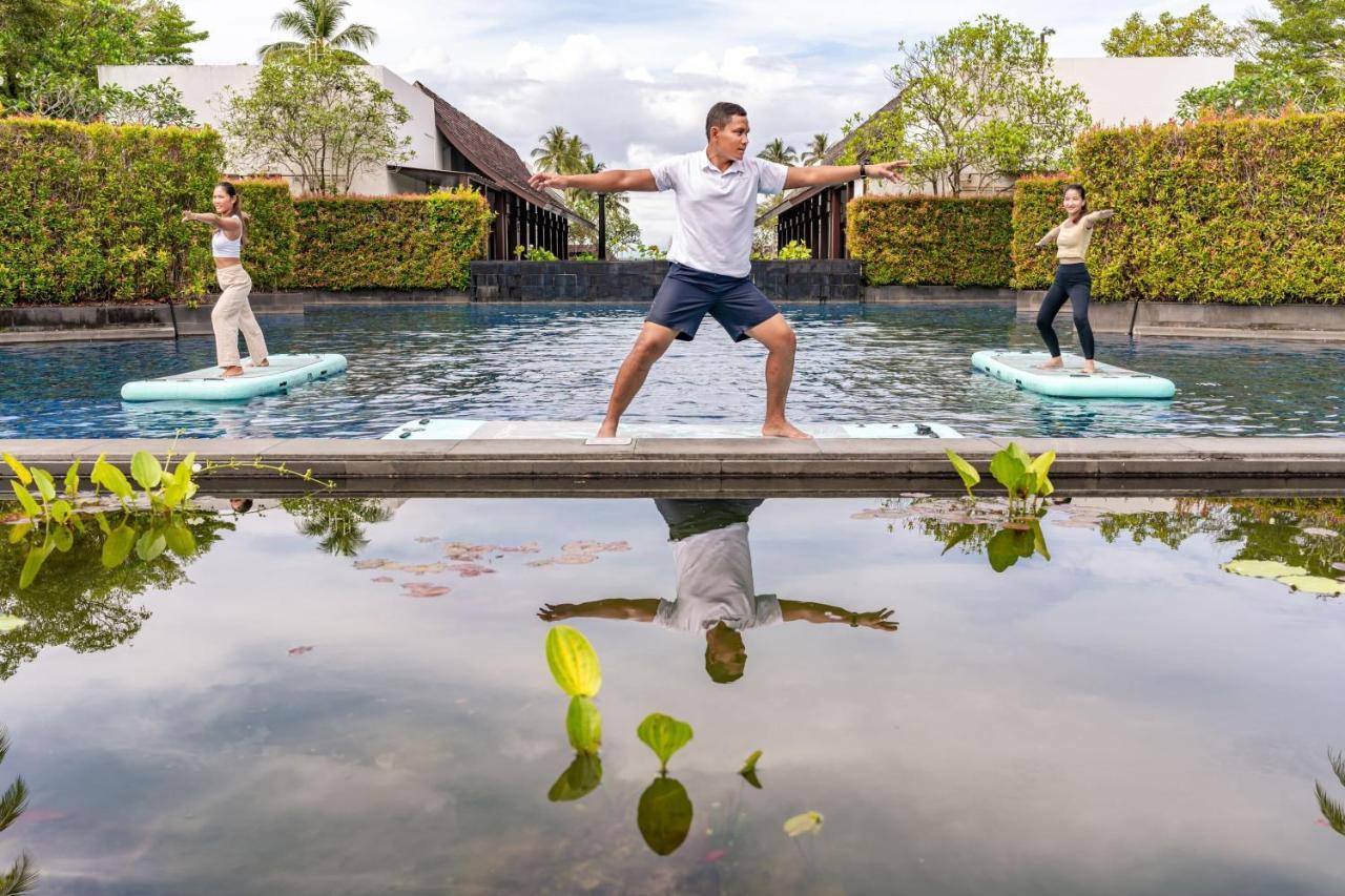 Jw Marriott 5* Khao Lak