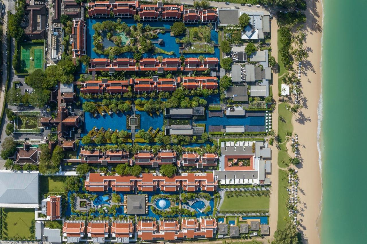 Jw Marriott Khao Lak