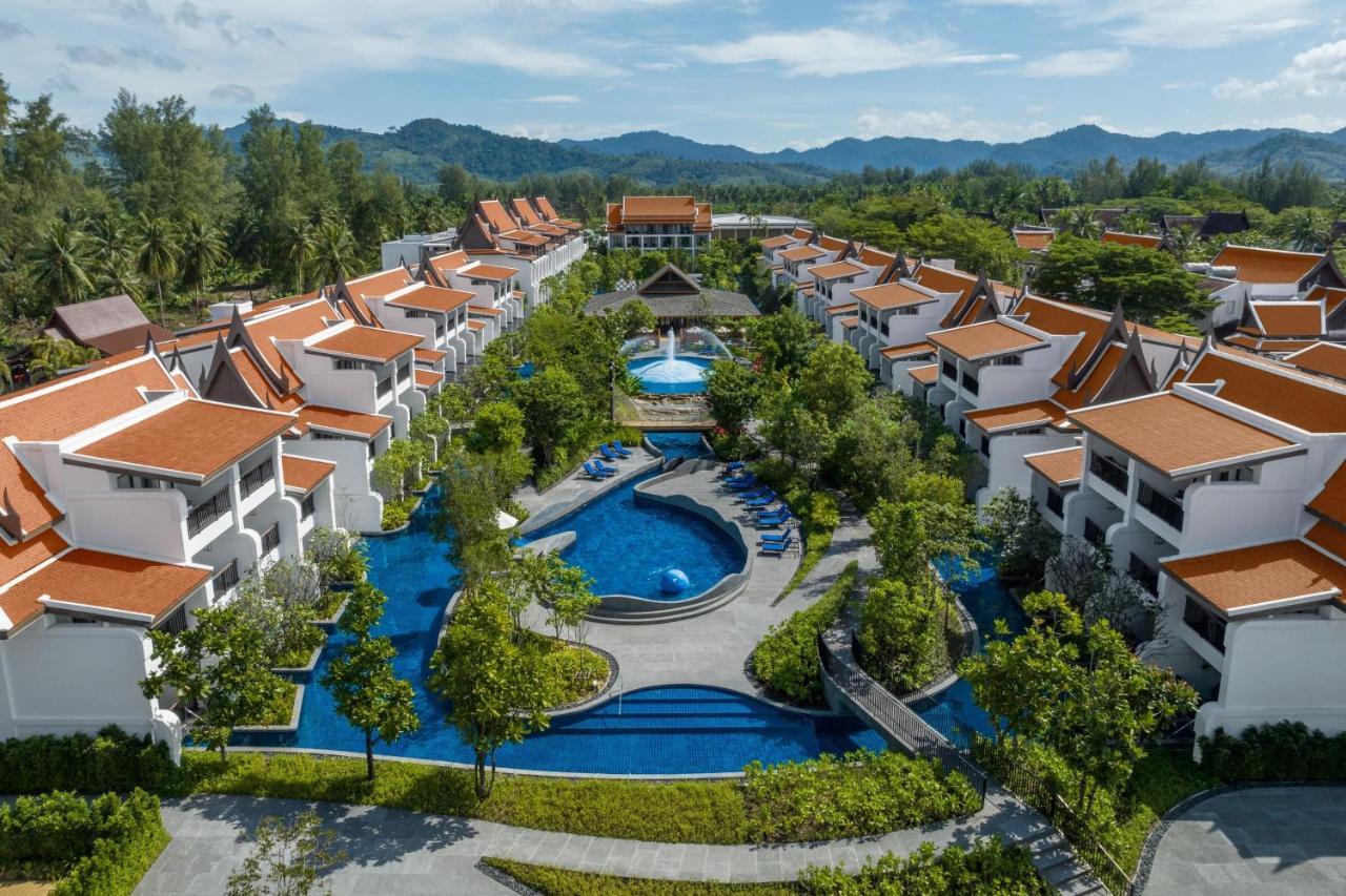 Jw Marriott Hotel