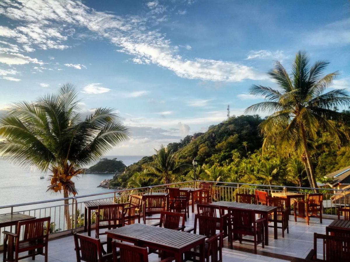 Pinnacle Resort