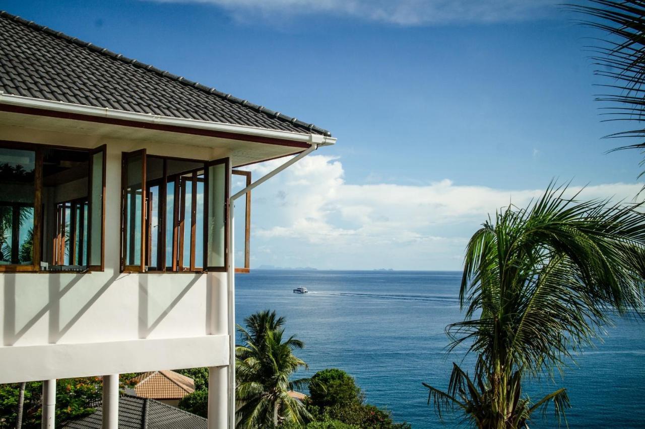 Pinnacle Resort Koh Tao