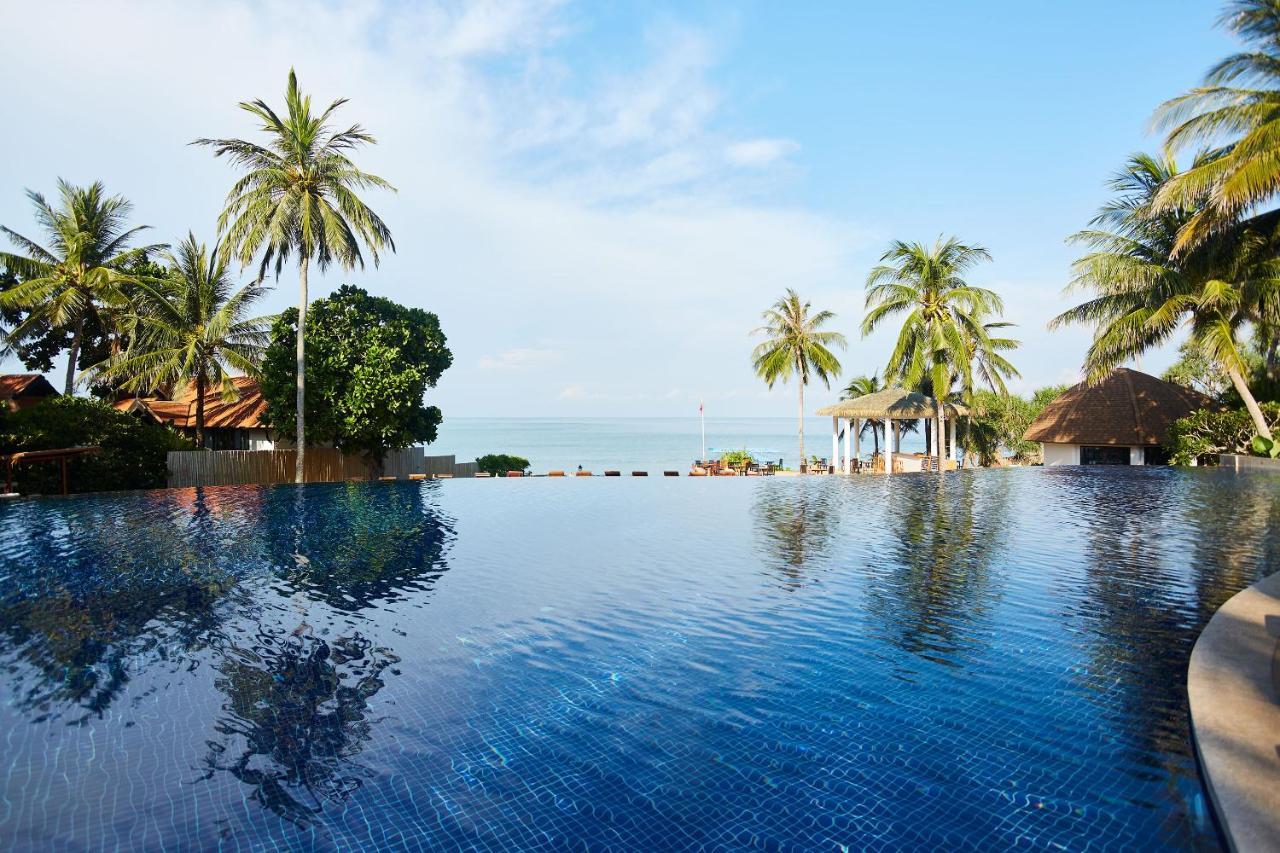 Rawi Warin And - Sha Extra Resort Koh Lanta