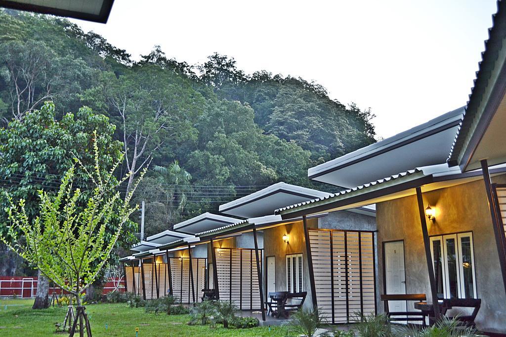 V Valley Resort Satun