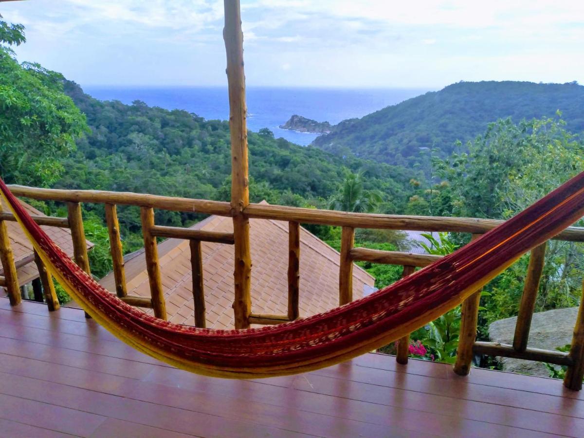Tree House Hotel