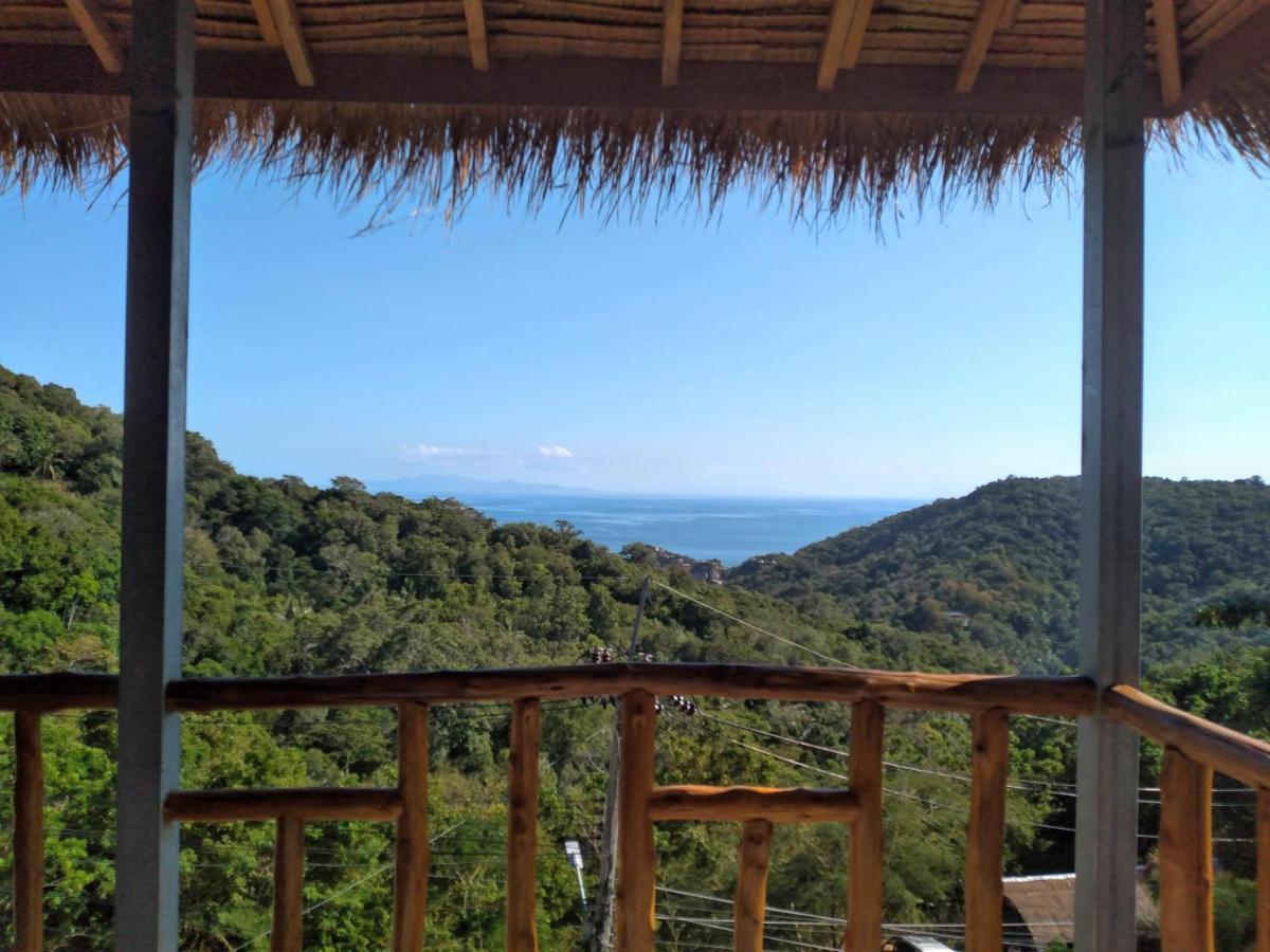 Tree House Hotel Koh Tao