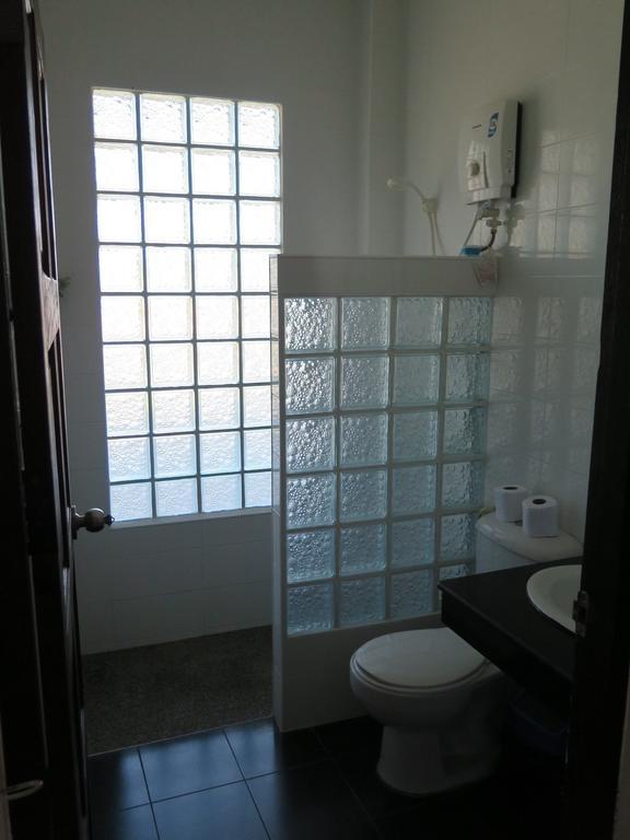Apartamento Viking House Ko Tao