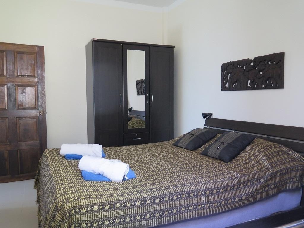 Apartamento Viking House