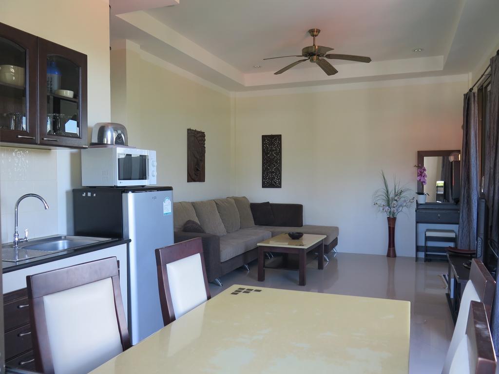 Viking House Apartamento Ko Tao