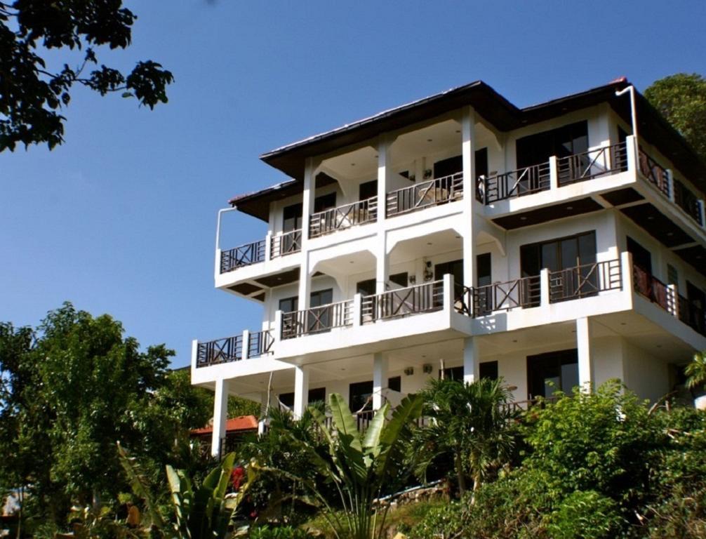 Viking House Ko Tao