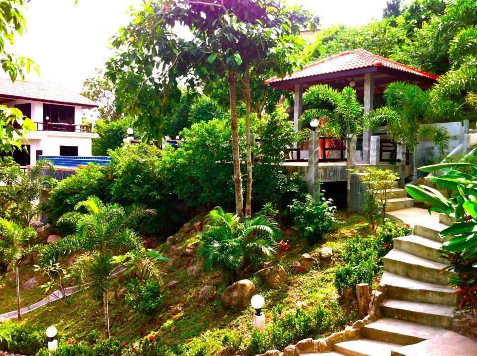 Viking House Deluxe Villa Koh Tao