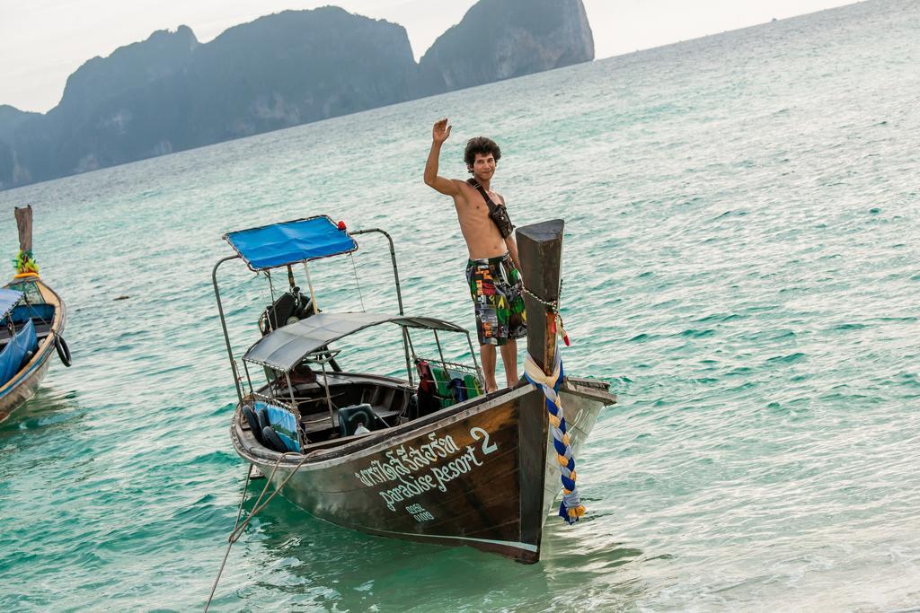 Paradise Phi Phi Don