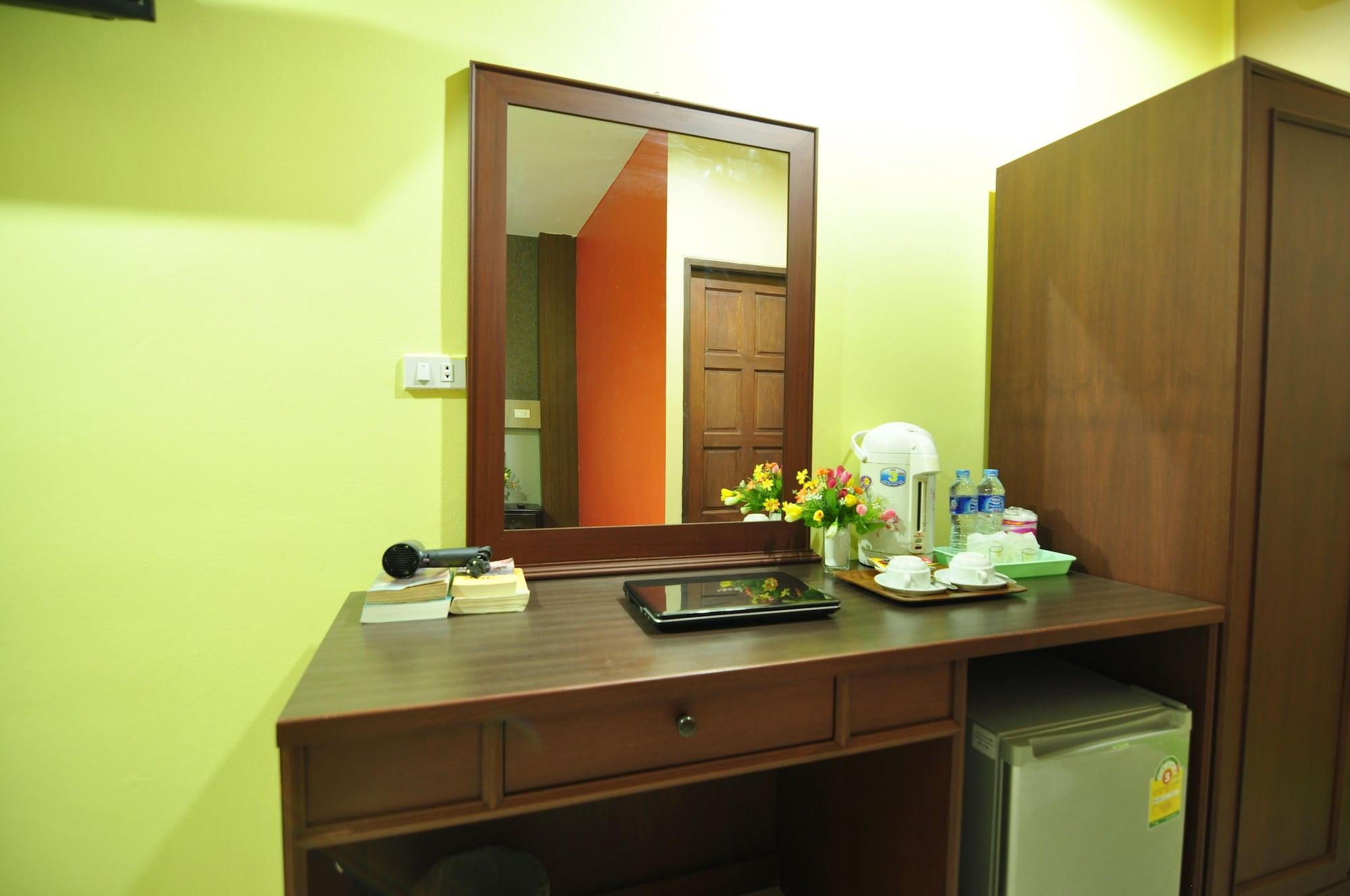 Chongkhao Resort- Island 3* Phi Phi Don